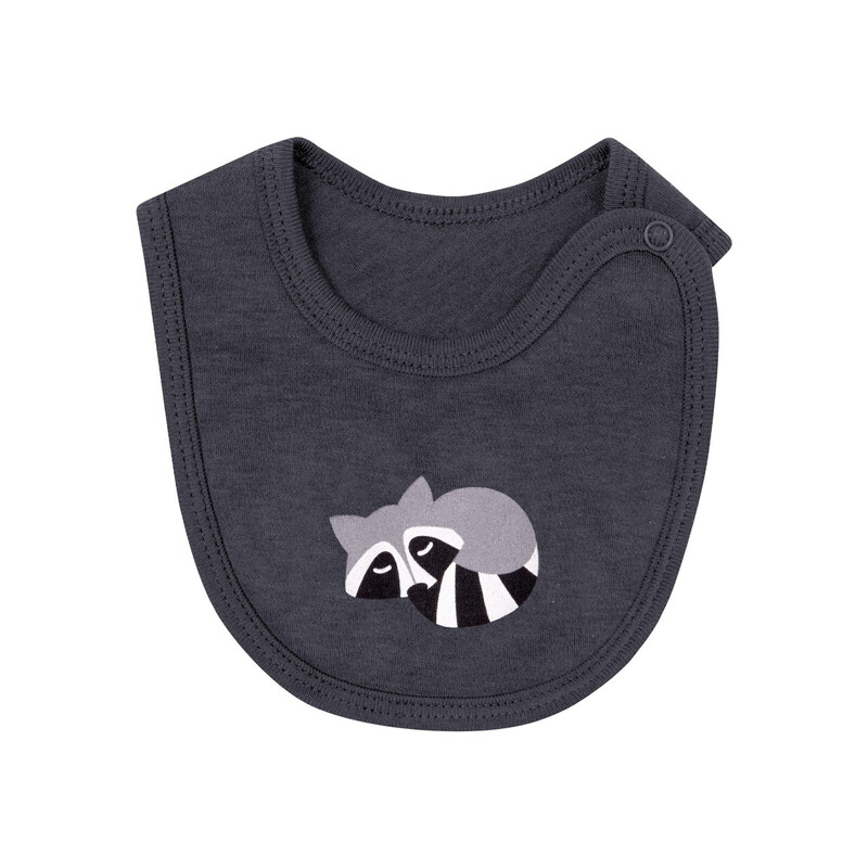 Нагрудник «Улыбка» 610А-361-Г