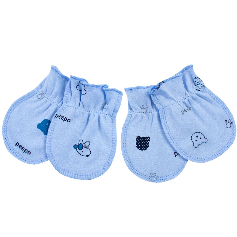 Рукавички 2 шт 0973219301