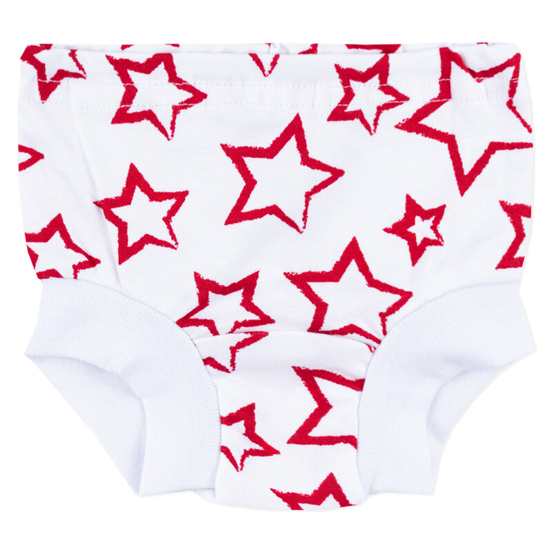 Трусы 0041201801