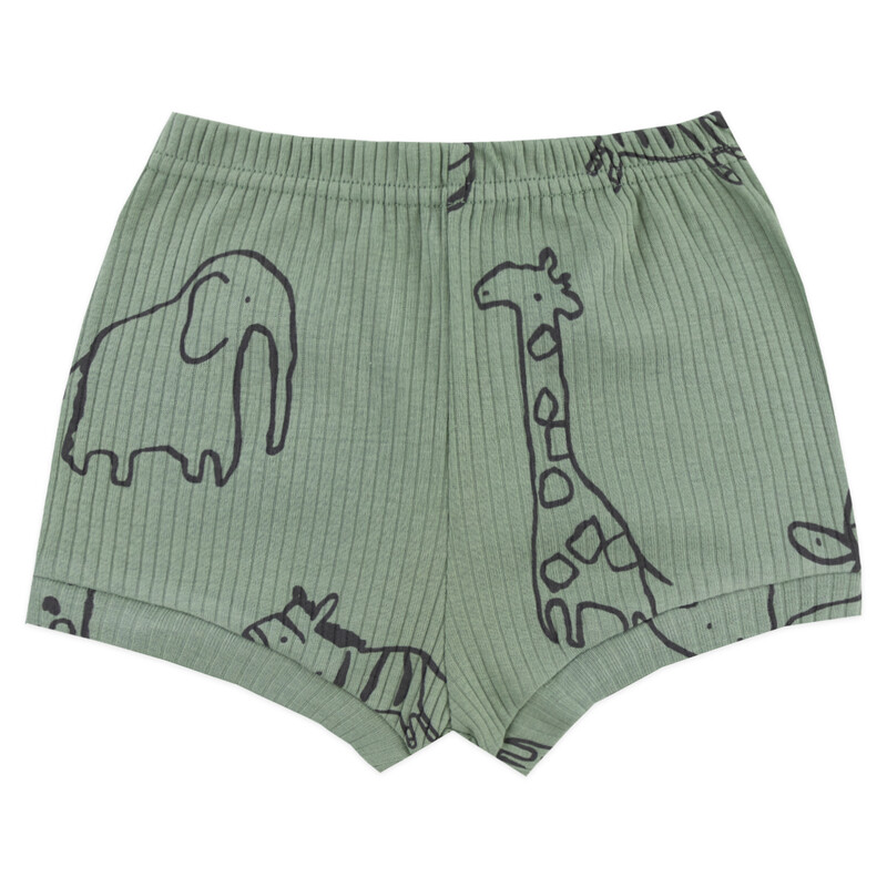 Трусы 1486700502