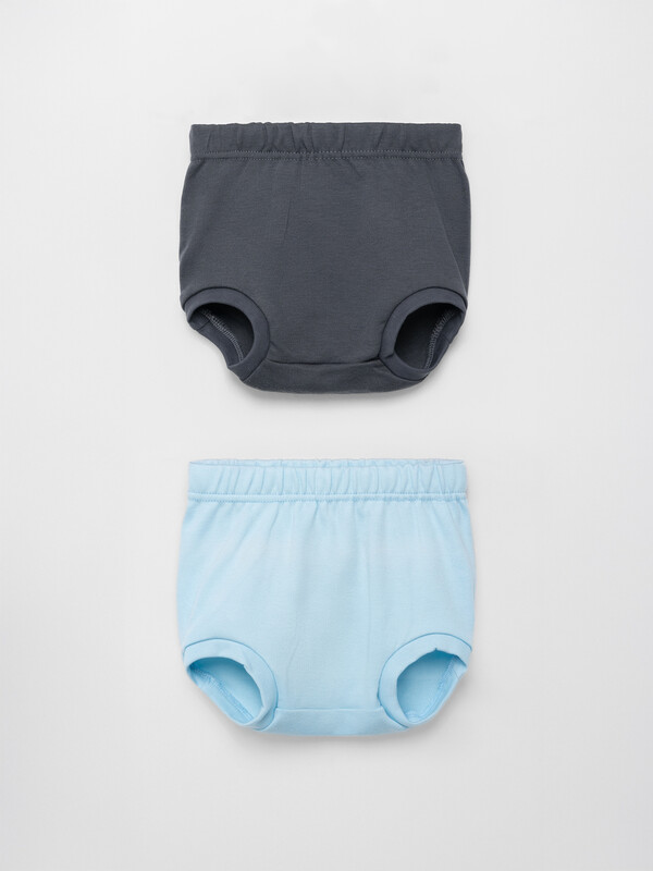 Трусы под памперс /набор 2 шт 429Н-361-А