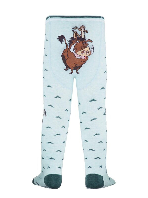 Disney Conte-kids ©Disney Колготки с рисунками