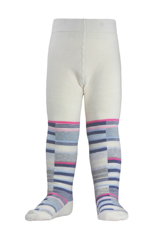 Колготки детские Conte-kids Колготки SOF-TIKI (махровые внутри) с рисунками