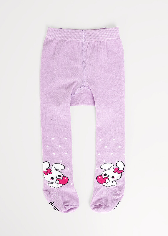 Колготки дет. ясли хл+эл