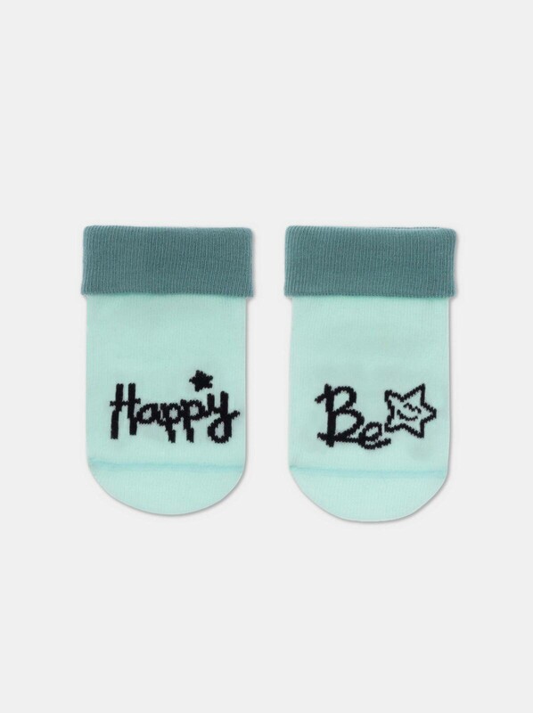 Носки детские CONTE-KIDS TIP-TOP Носки детские