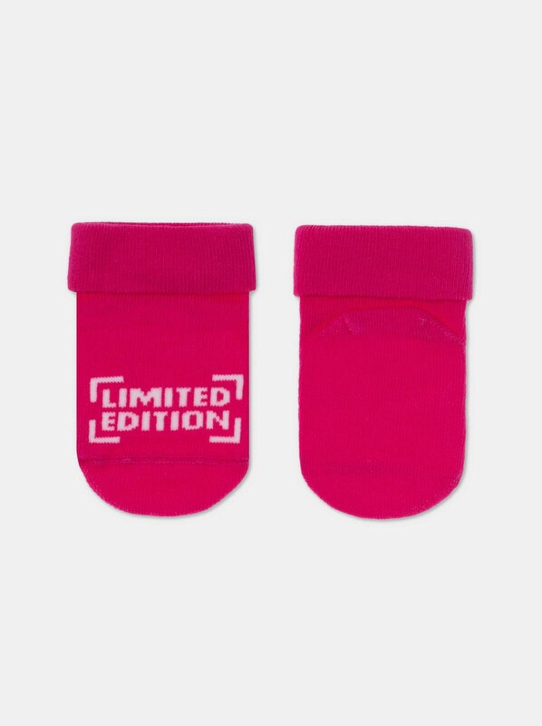 Носки детские CONTE-KIDS TIP-TOP "Limited Edition" носки детские