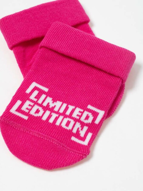 Носки детские CONTE-KIDS TIP-TOP "Limited Edition" носки детские