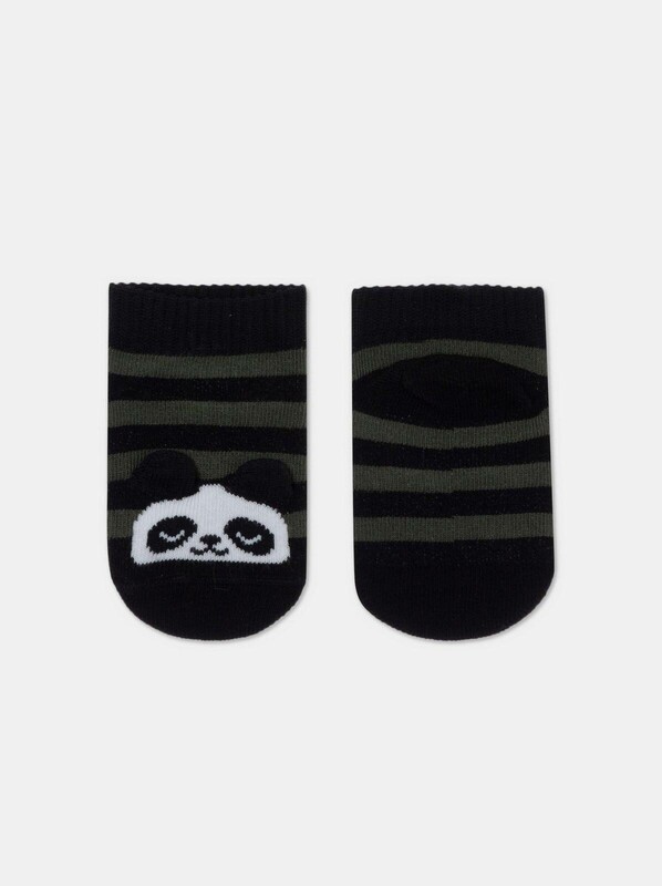 Носки детские CONTE-KIDS TIP-TOP Носки детские