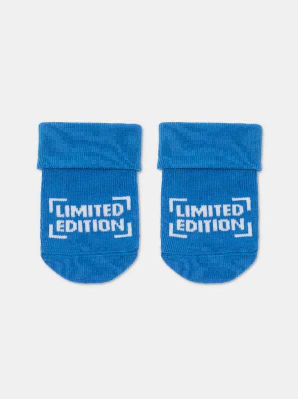 Носки детские CONTE-KIDS TIP-TOP "Limited Edition" носки детские