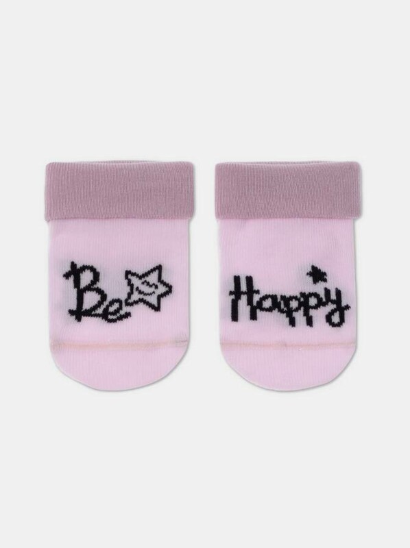 Носки детские CONTE-KIDS TIP-TOP Носки детские