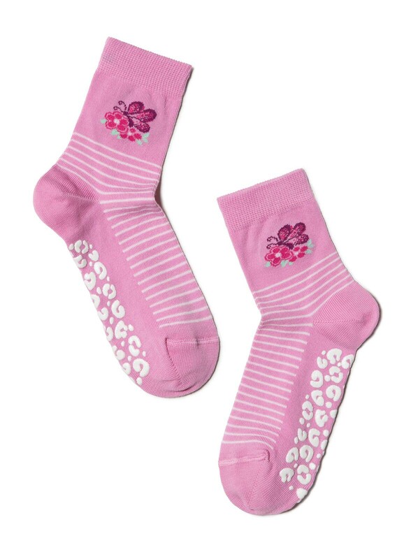 Носки детские Conte-kids Антискользящие носки TIP-TOP с рисунками