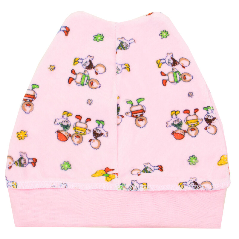 Шапочка 0012900106