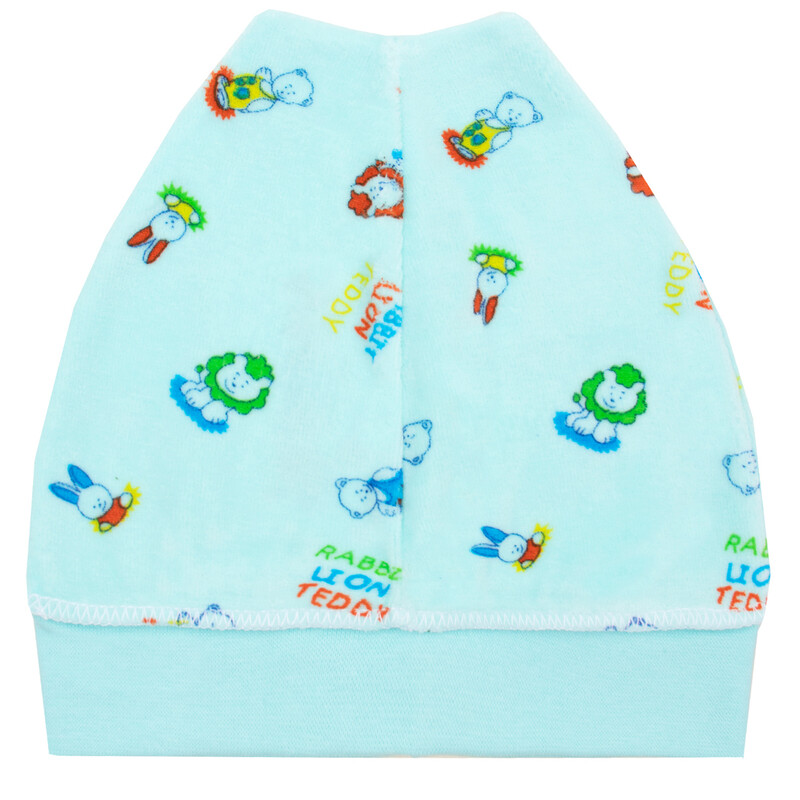 Шапочка 0012900119