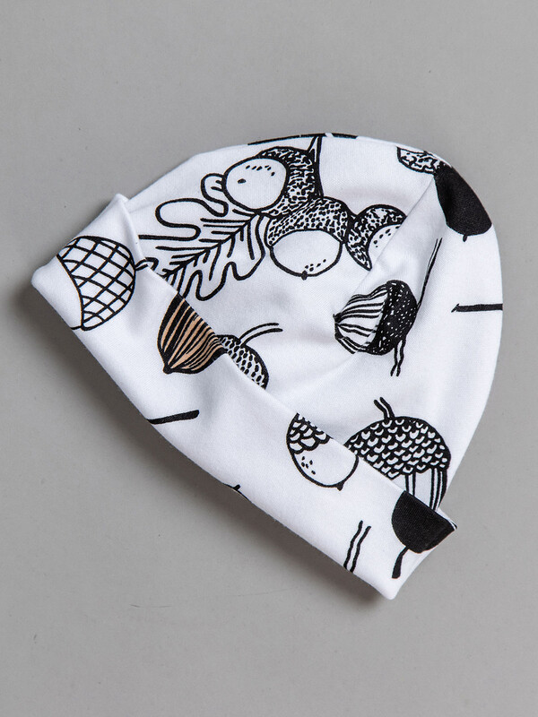 Шапочка (037_ОН23)