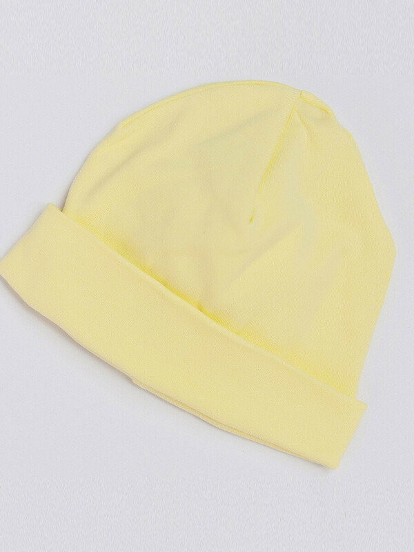 Шапка для девочки (041_ЛН25)