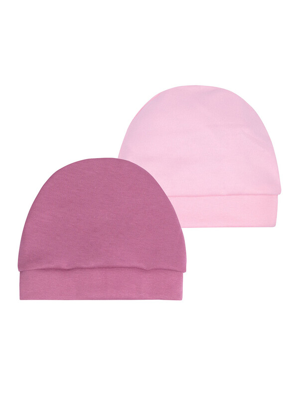 Шапочка /набор 2 шт/ «Basic» 612БН-361-Д