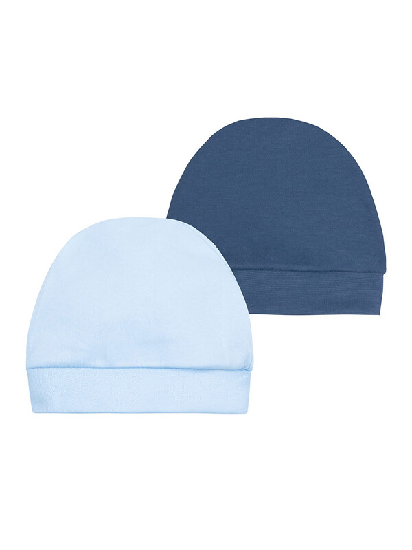 Шапочка /набор 2 шт/ 'Basic' 612БН-361-Г