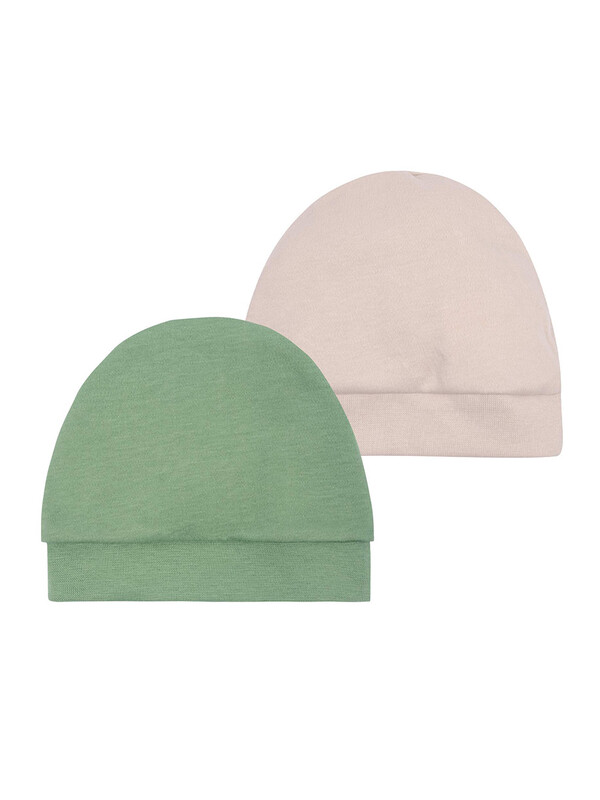 Шапочка /набор 2 шт/ «Basic» 612БН-361-Х