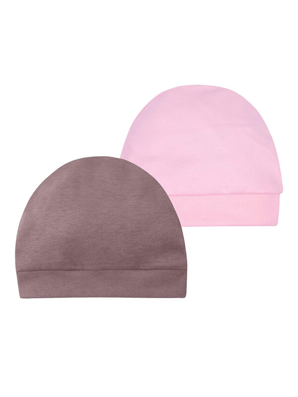 Шапочка /набор 2 шт/ «Basic» 612БН-361-Р