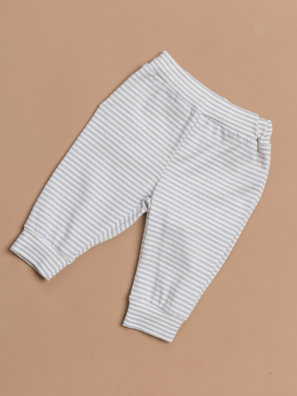 Штанишки для мальчика (077_ЛН25)