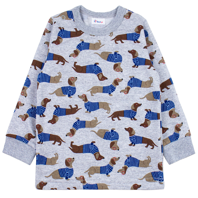 Джемпер 0518310705