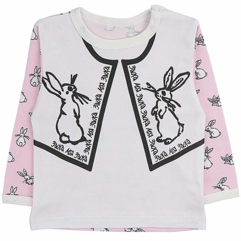 Джемпер 0858200101