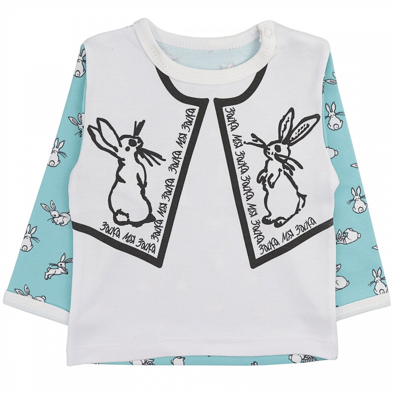 Джемпер 0858200102