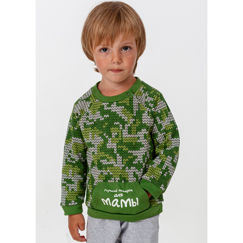 Джемпер 0902202604