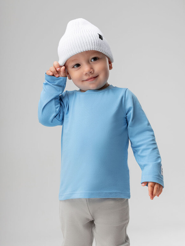 Лонгслив 55-10MU