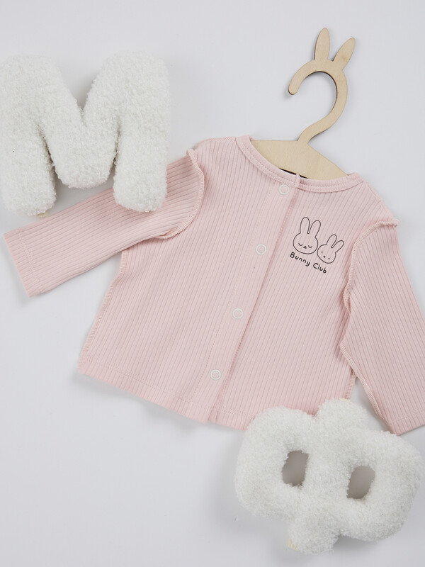 ДЖЕМПЕР ДЕТСКИЙ 83109-1