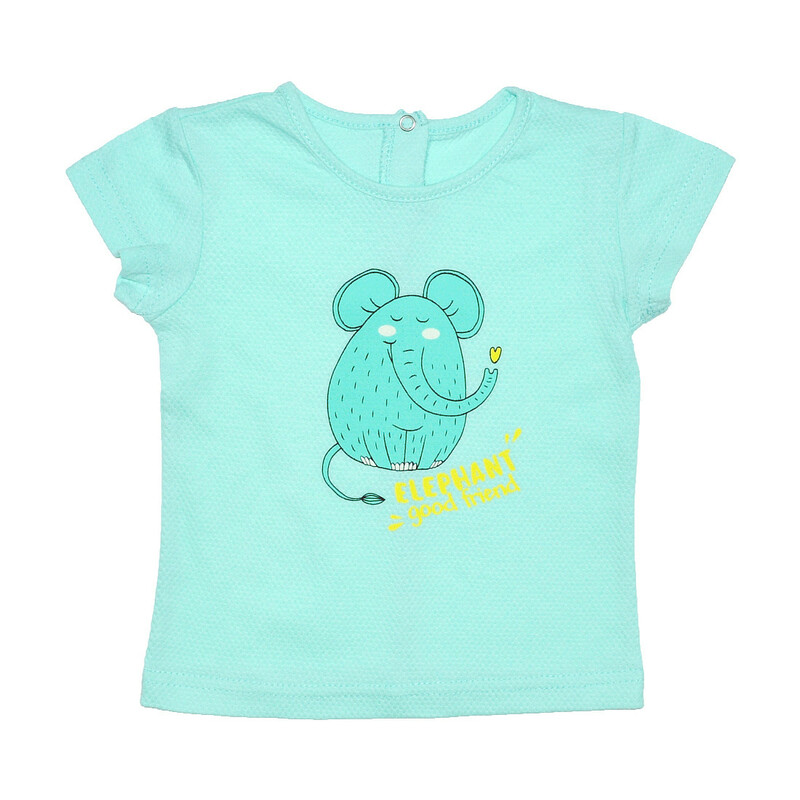 Фуфайка 0342100104