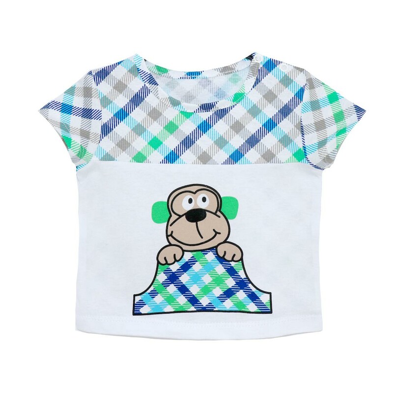 Фуфайка 0759100101