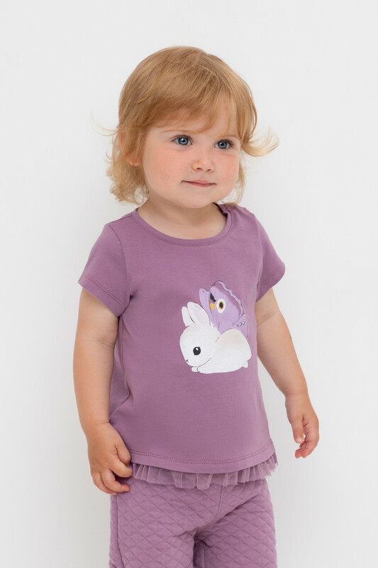 фуфайка д/дев яс