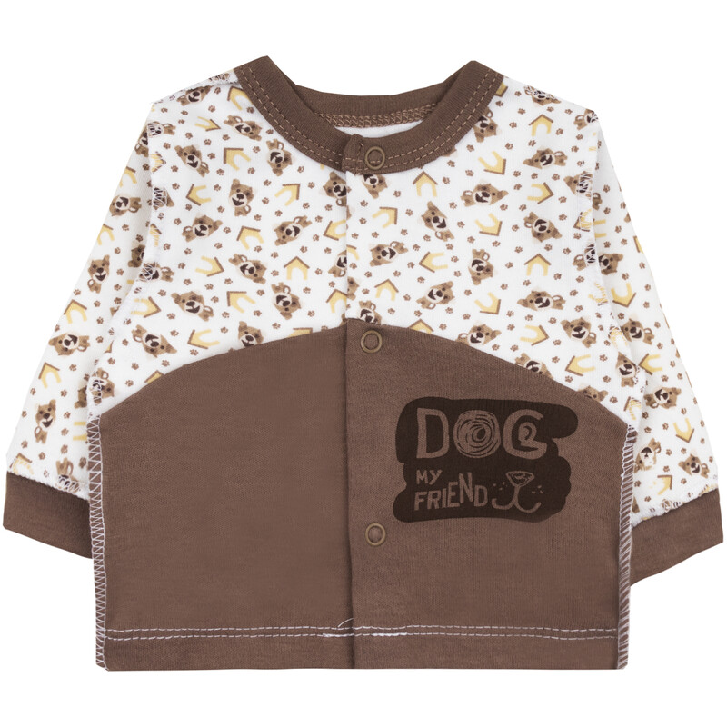 Кофточка 0461200103