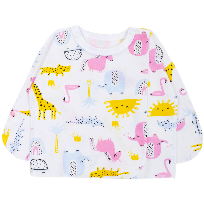 Распашонка 1090200211