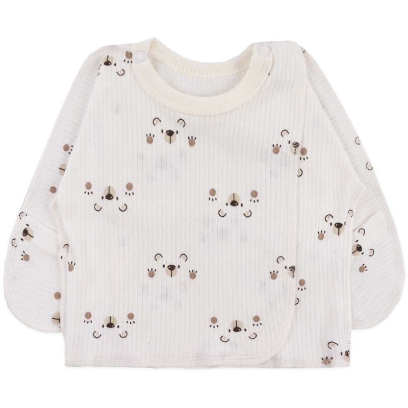 Распашонка 1090202301