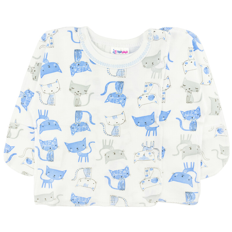 Распашонка 1090203003