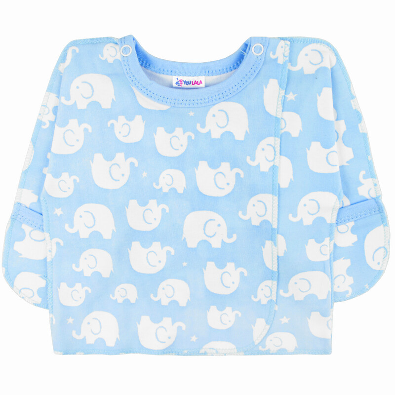 Распашонка 1090203602