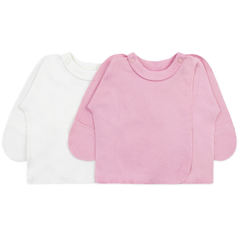 Распашонка 2 шт 1090204001