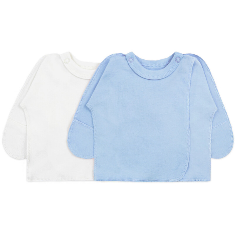 Распашонка 2 шт 1090204002