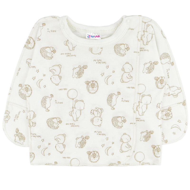 Распашонка 1090204303