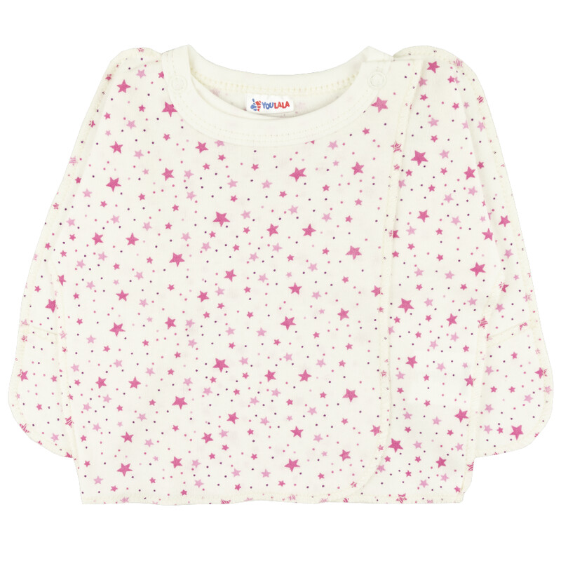 Распашонка 1090206101