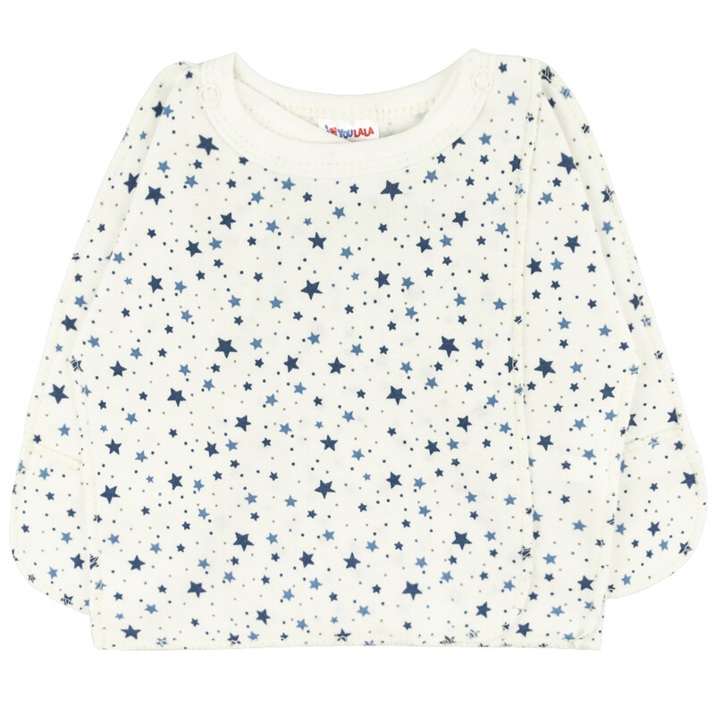 Распашонка 1090206102