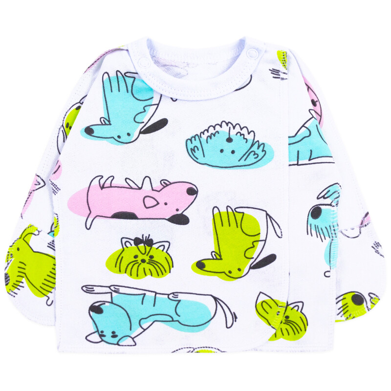 Распашонка 1090301101