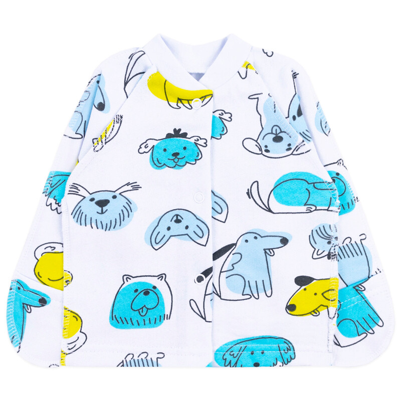 Распашонка 1090301102