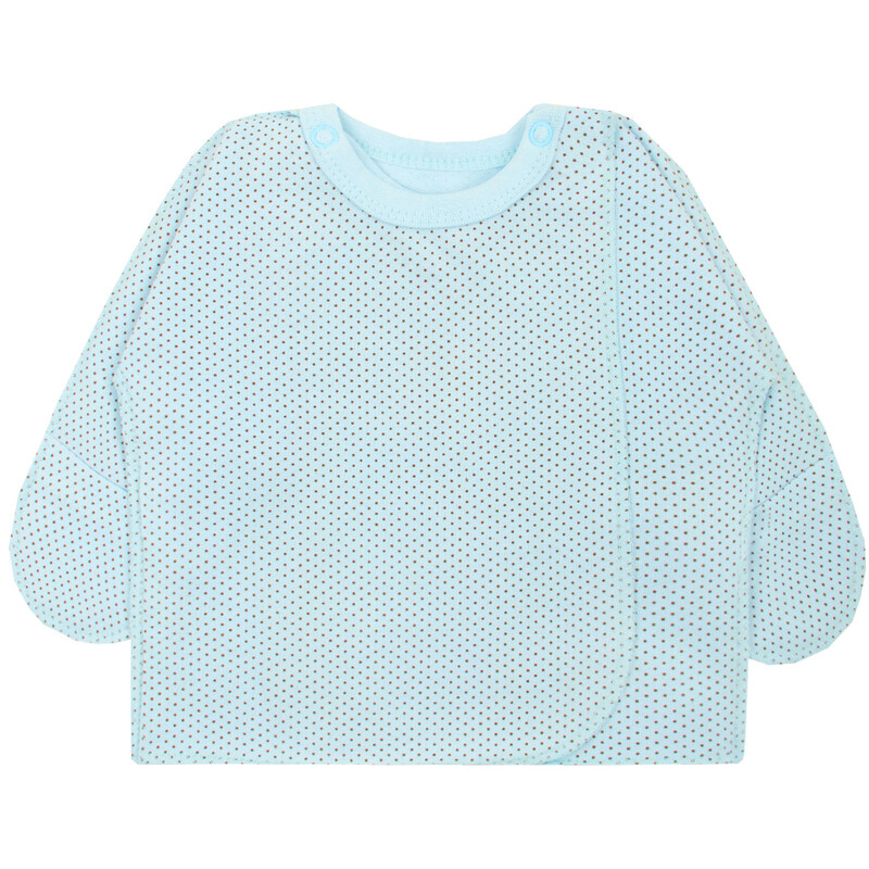 Распашонка 1090301302