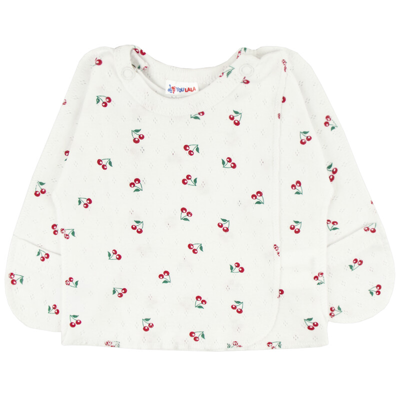 Распашонка 1090700401