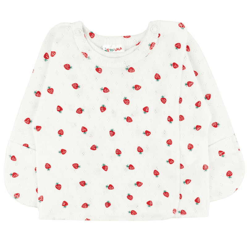 Распашонка 1090700402