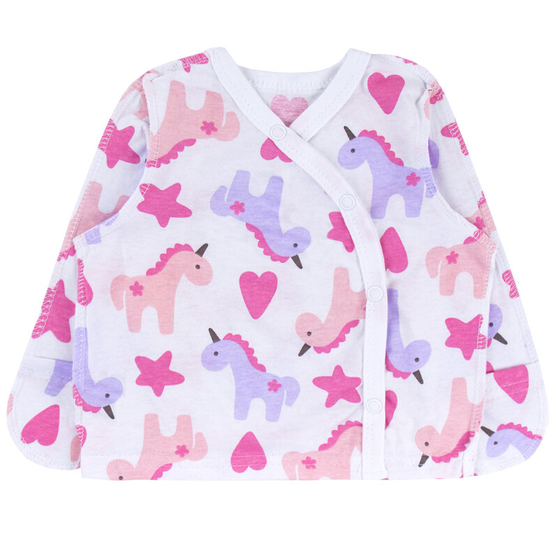 Распашонка 1204102602