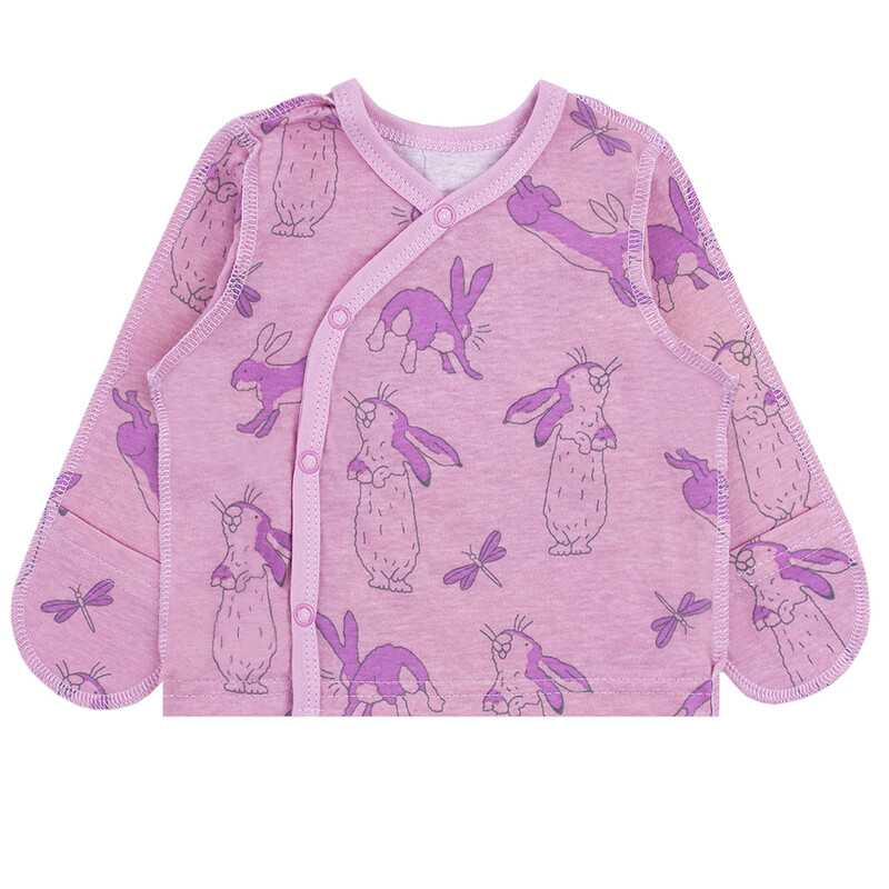 Распашонка 1204103303